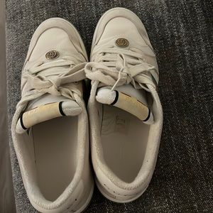 COPY - EUC! Gucci sneakers. VERY comfortable.